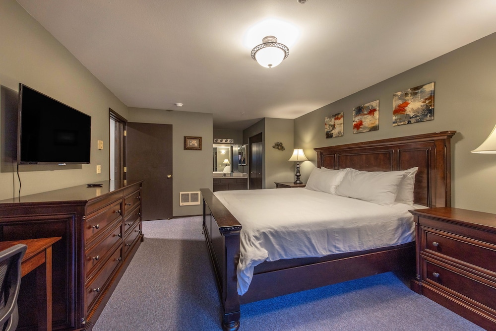 Hood River Vacation Rentals