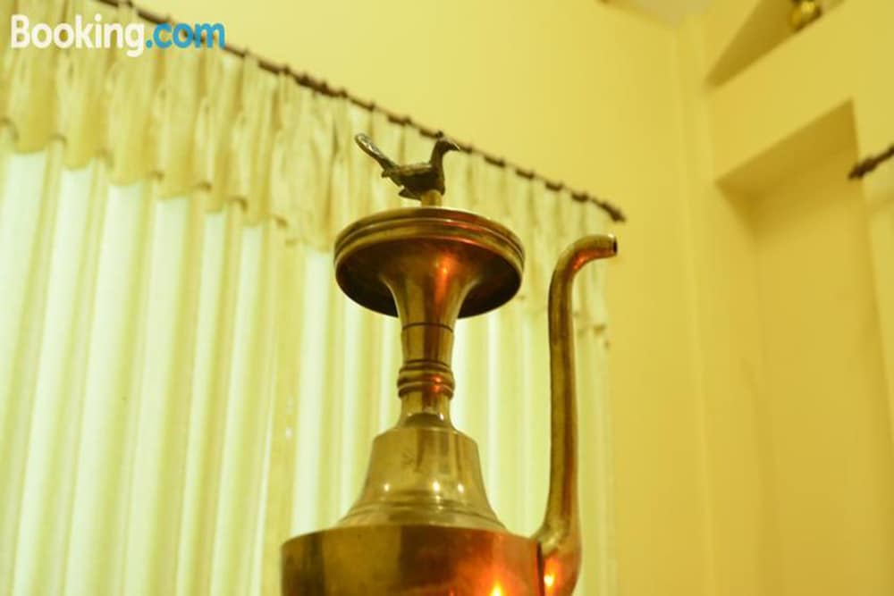 Peace & Joy Guest House