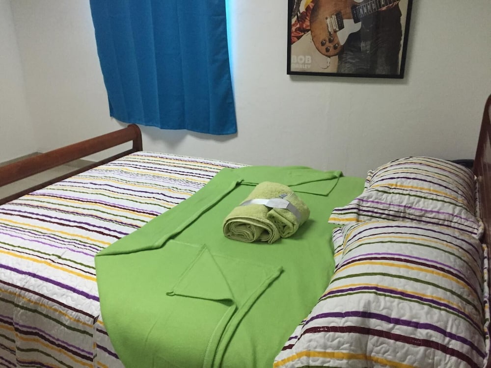 La Milonga Hostel