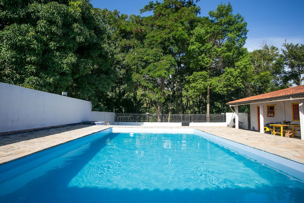 Pousada Villa São Bento