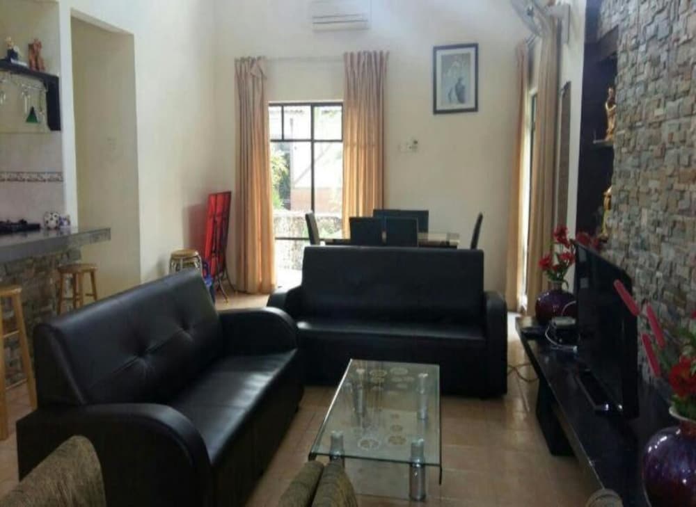 Ann Homestay Villa 893