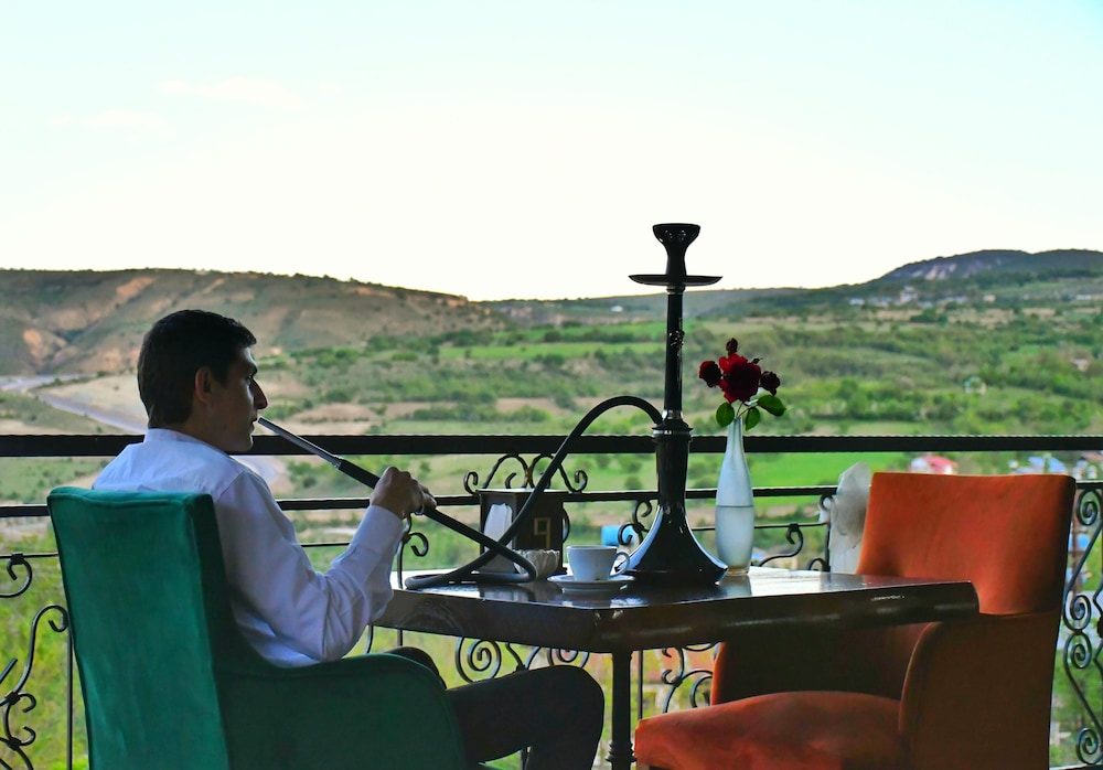 Kaşkaloğlu Hotel