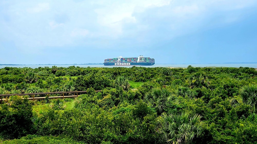 Lighthouse Point 2 by Tybee Vacation Rentals