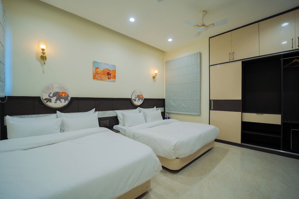 Hotel Shyam Dwar