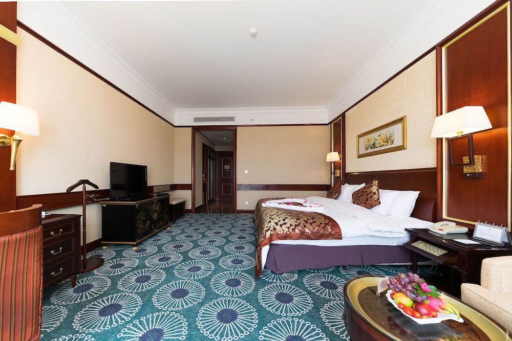 Guangzhou Evergrande Hotel