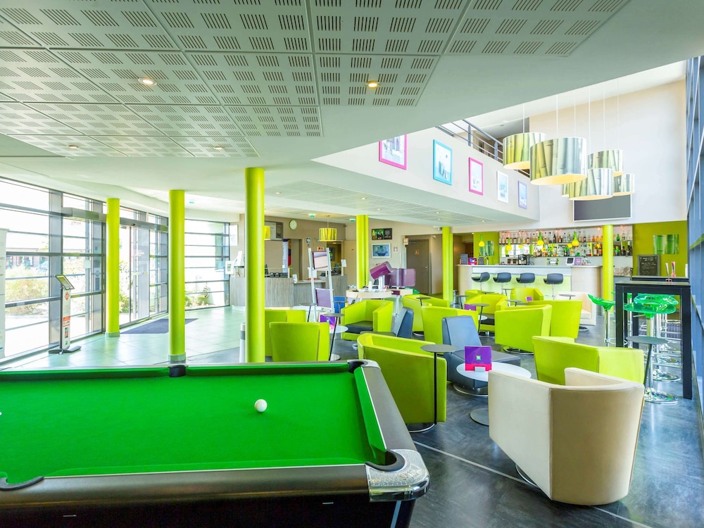 Bourges Vacations - ibis Styles Bourges - Property Image 11