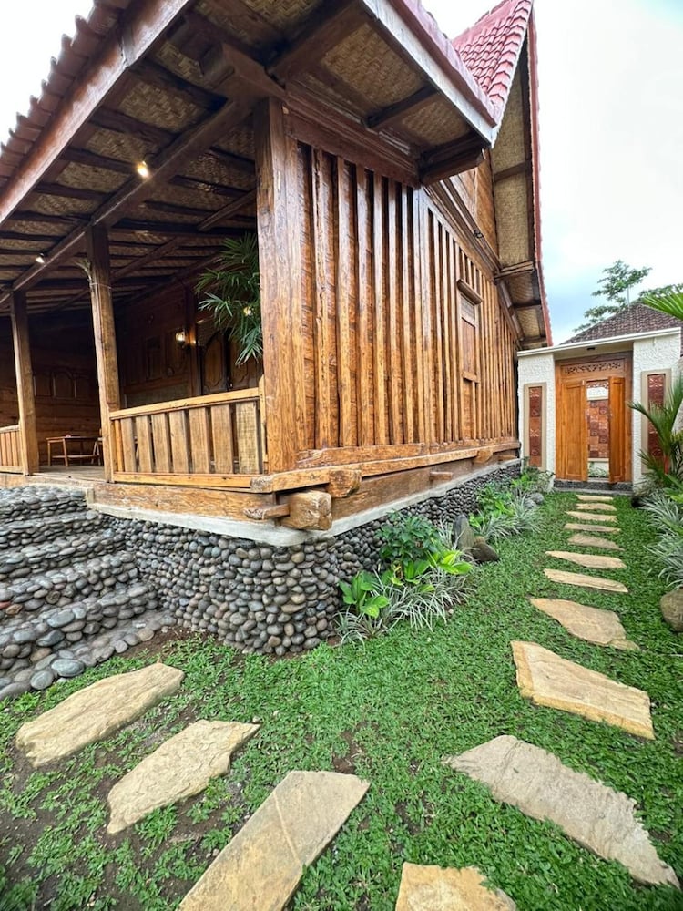Sena Villa Ubud