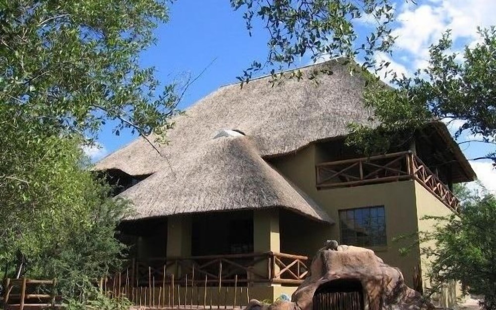 Marloth Kruger Accommodation