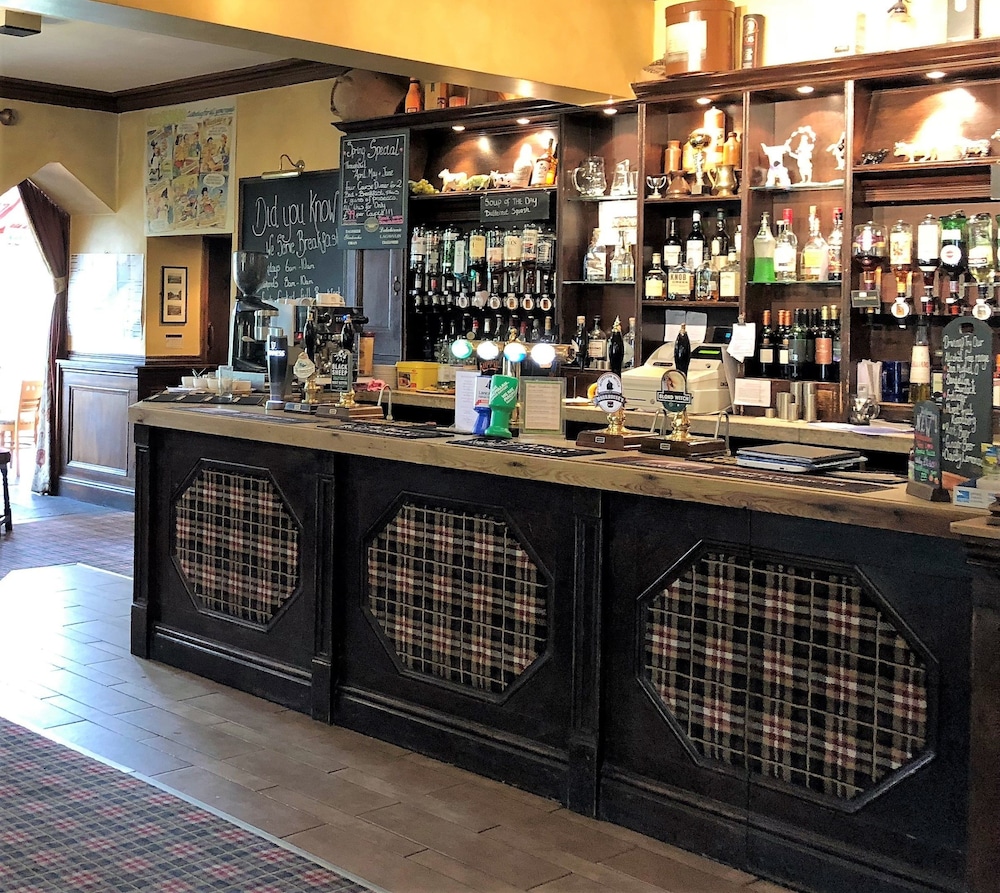 Calf's Head Hotel