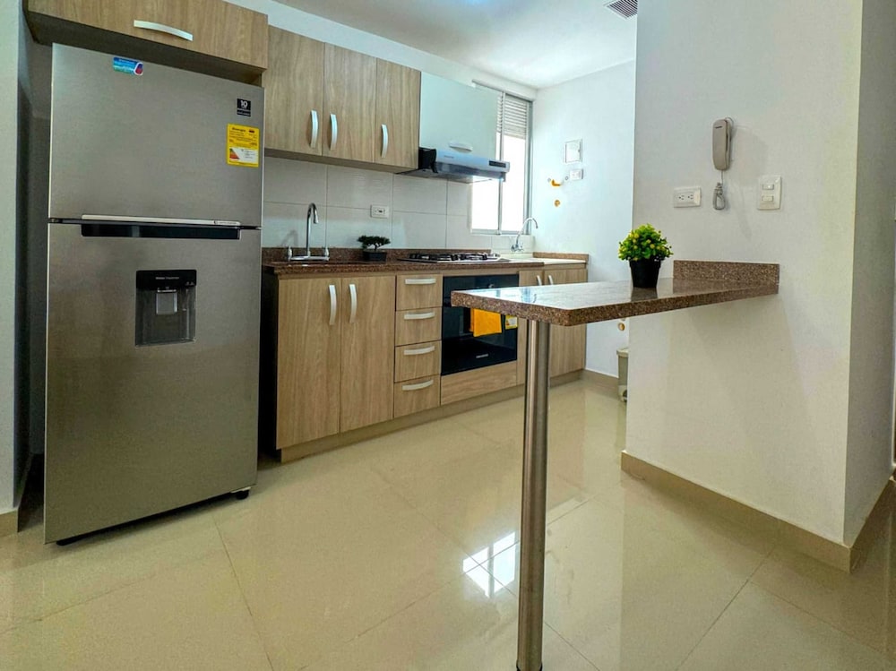 Apartamento Premier- Aragoa cerca al Mar