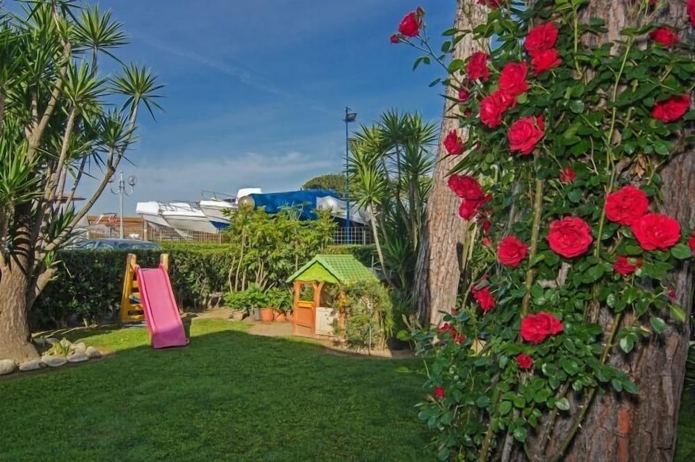 Hotel Eden