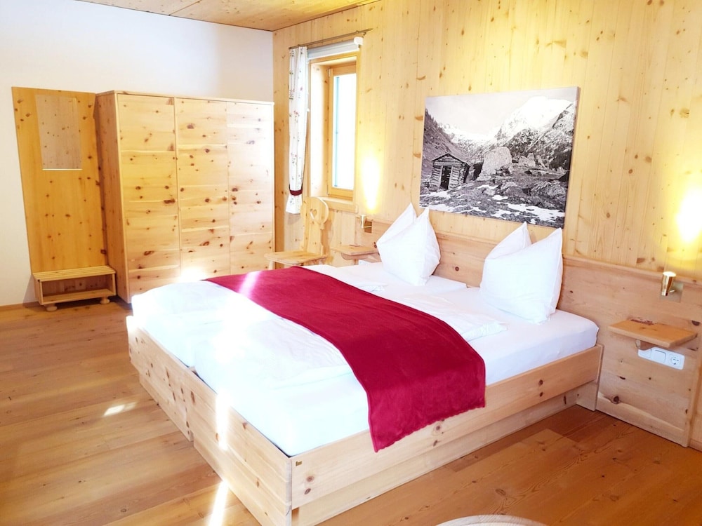Apartment in Kals Near ski Resort