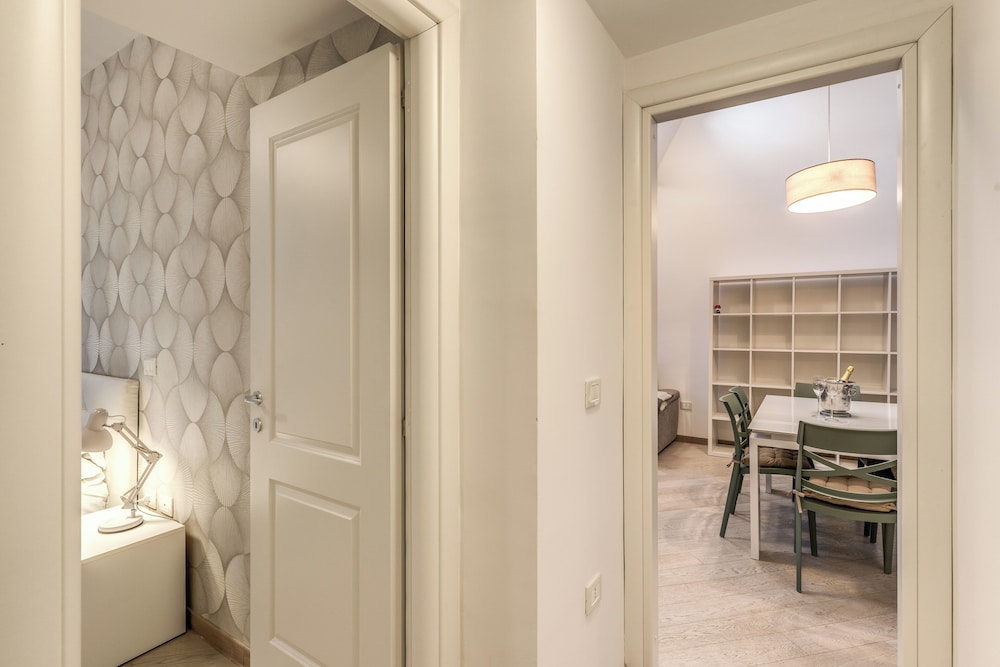 The Loft Trastevere