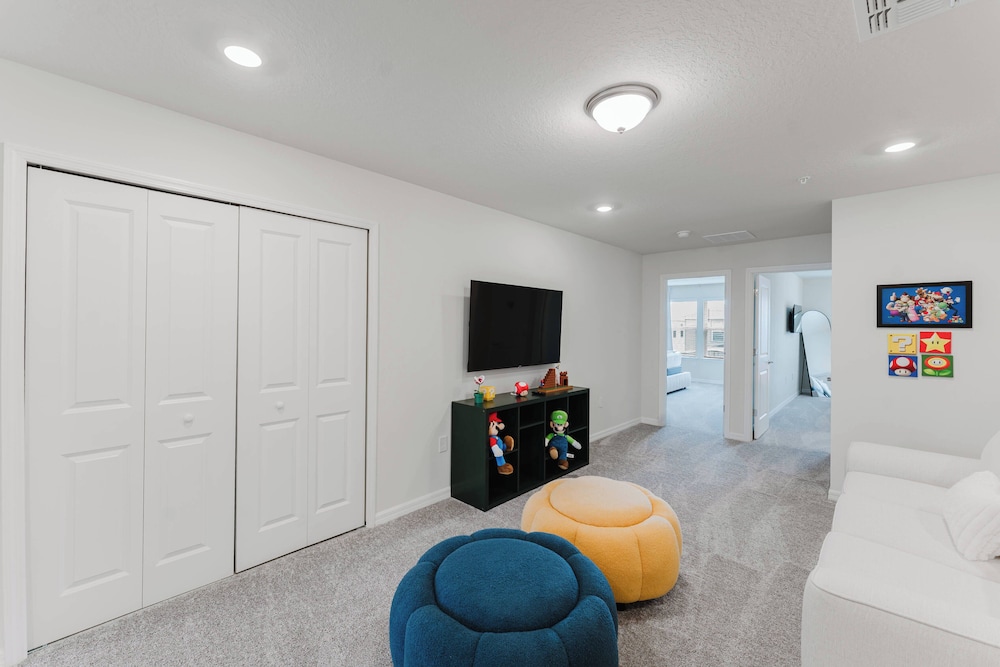 Windsor Cay 5bd With Pool