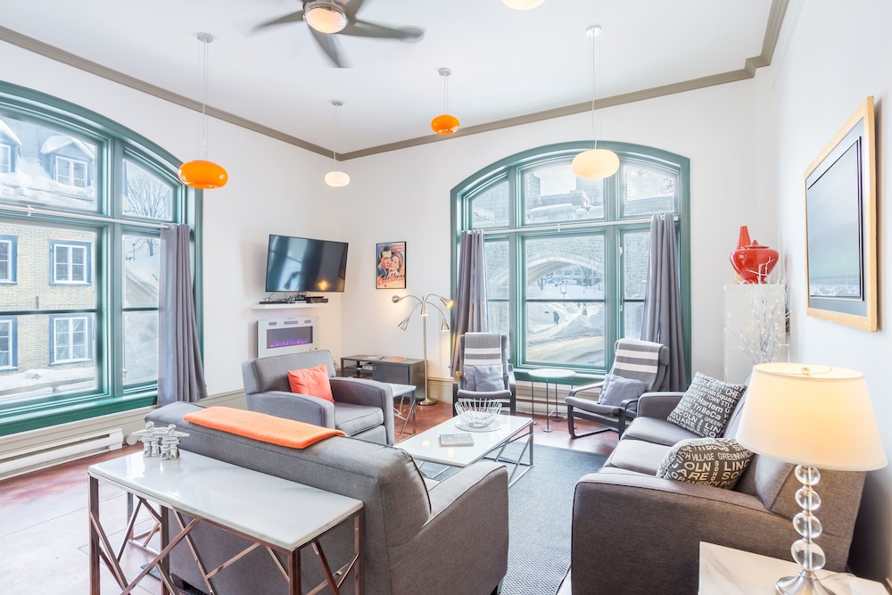 Condo Le 1000 - Image 1