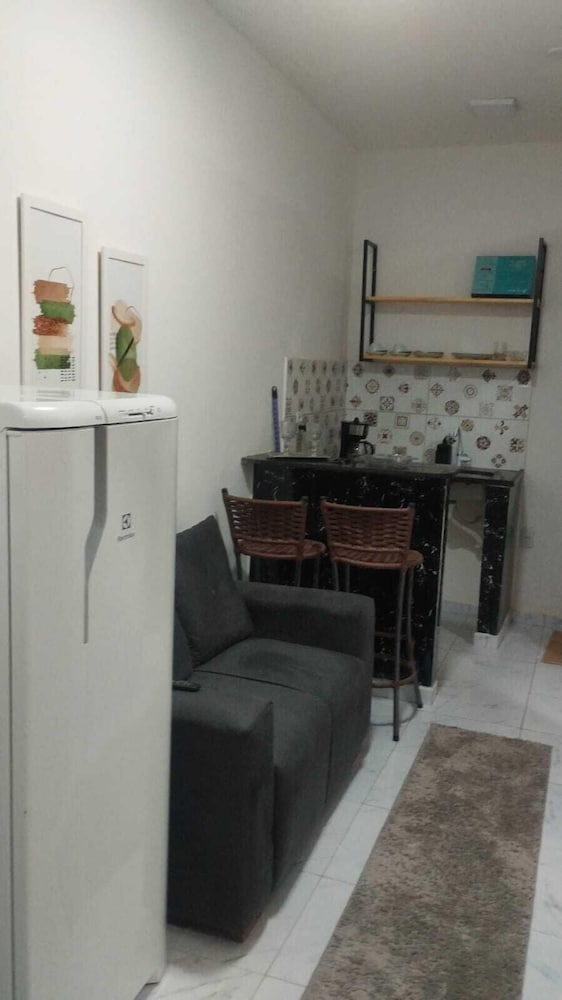 Loft Pajuçara