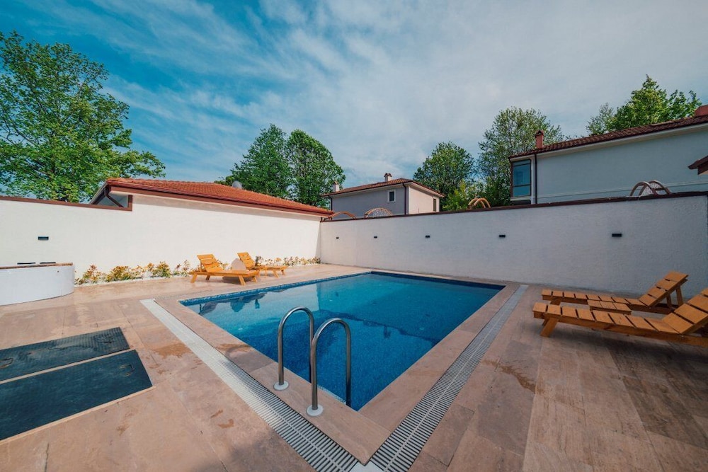 Casa Boheme Villas Sapanca