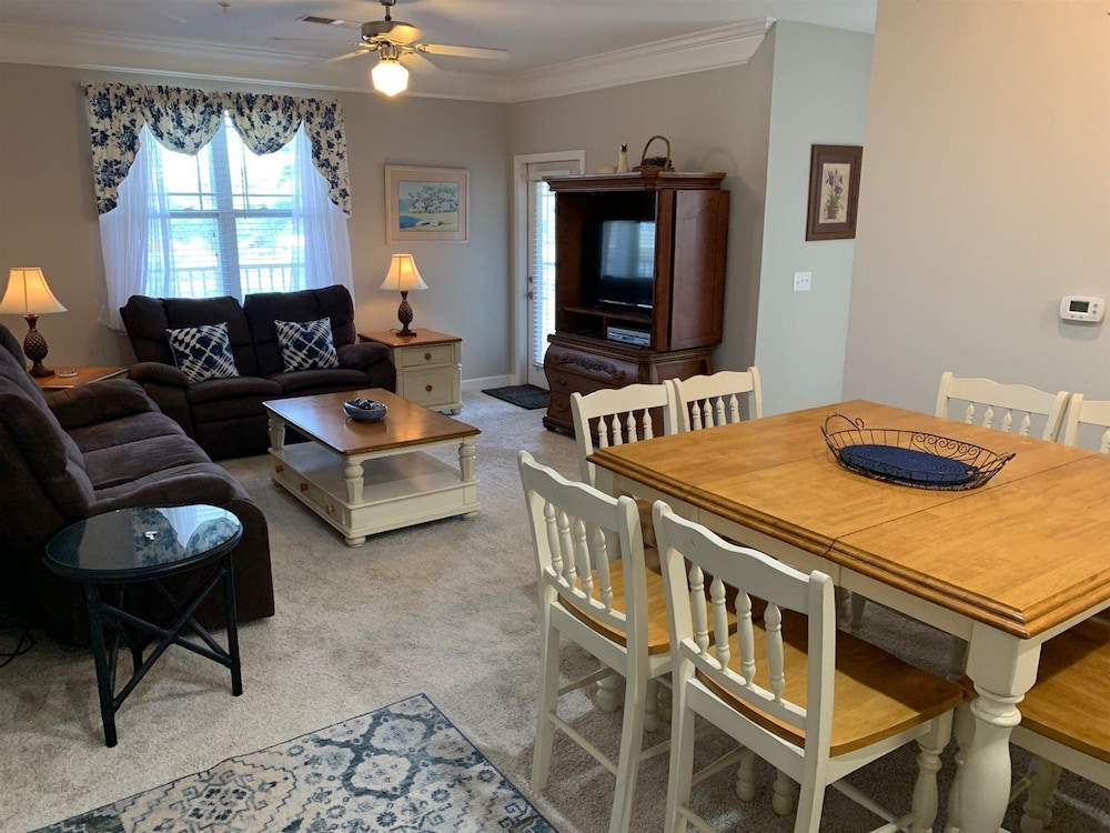 Myrtle Beach Vacations - 1115 Crow Creek Drive - Property Image 4