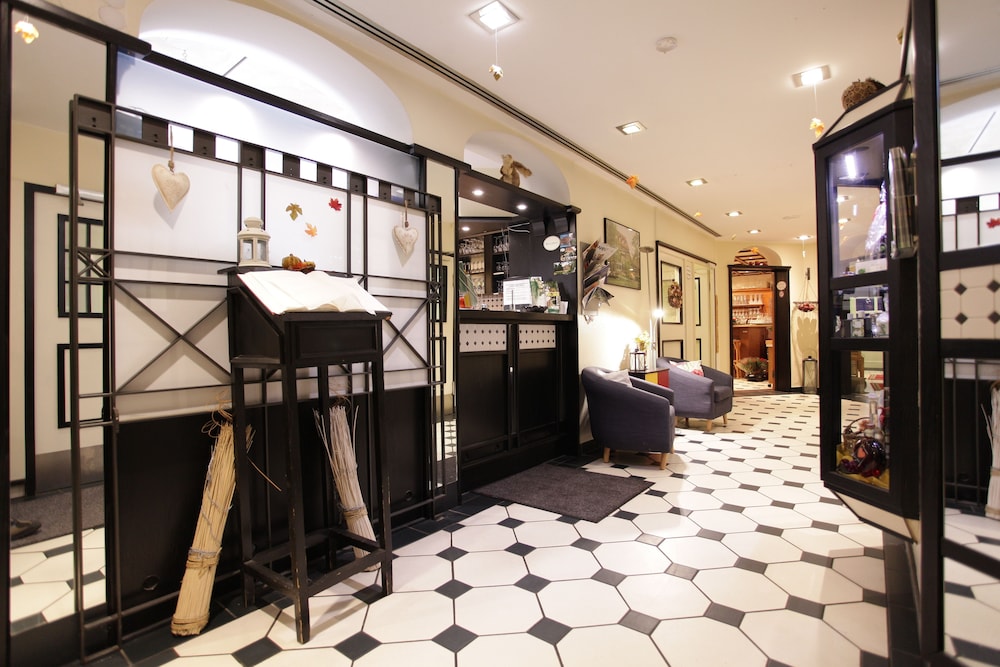 Hotel Landhaus Schieder - Property Image 27