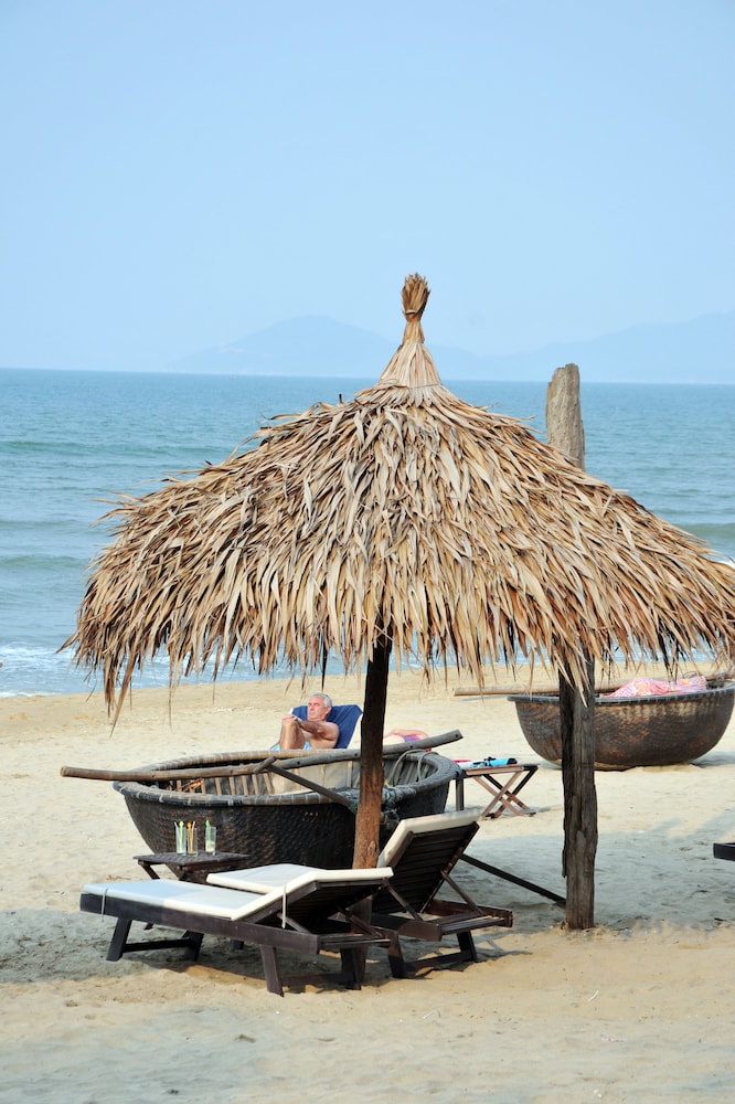 Seaside An Bang Homestay