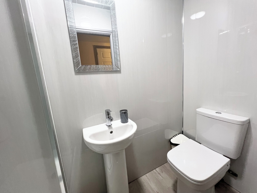Parker Street Flat