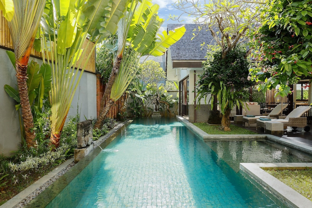 Puri Tibo Tanjung Sanur