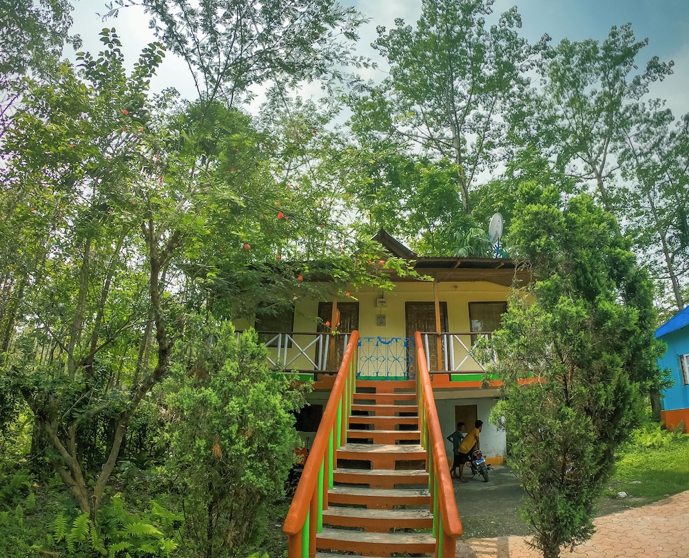Bon Holong Resort