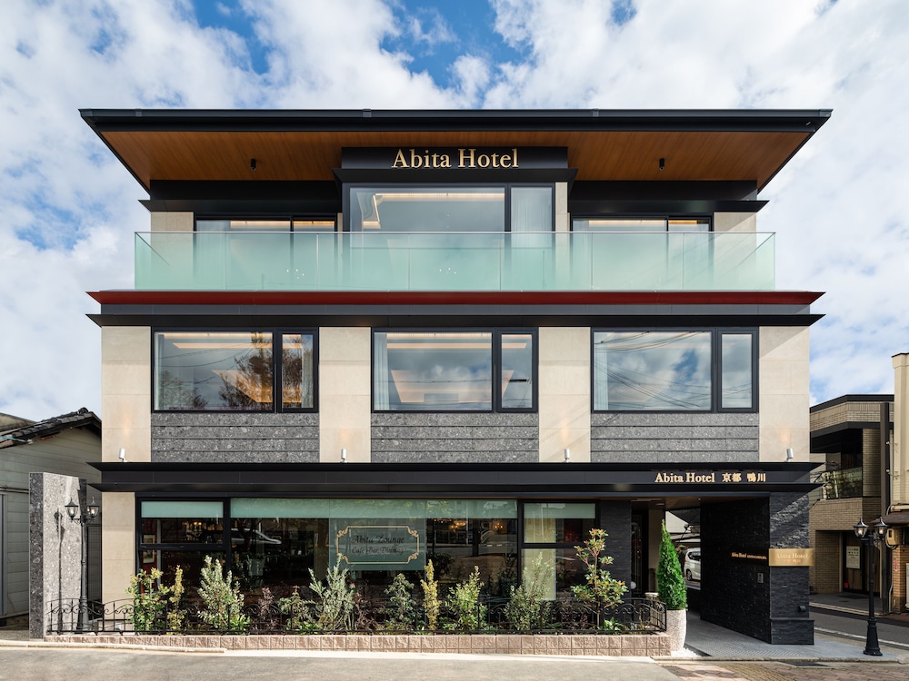 Abita Hotel KYOTO KAMOGAWA 6