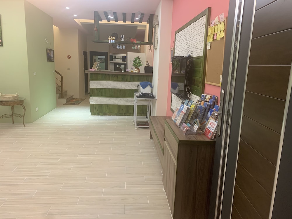 OEC Hostel
