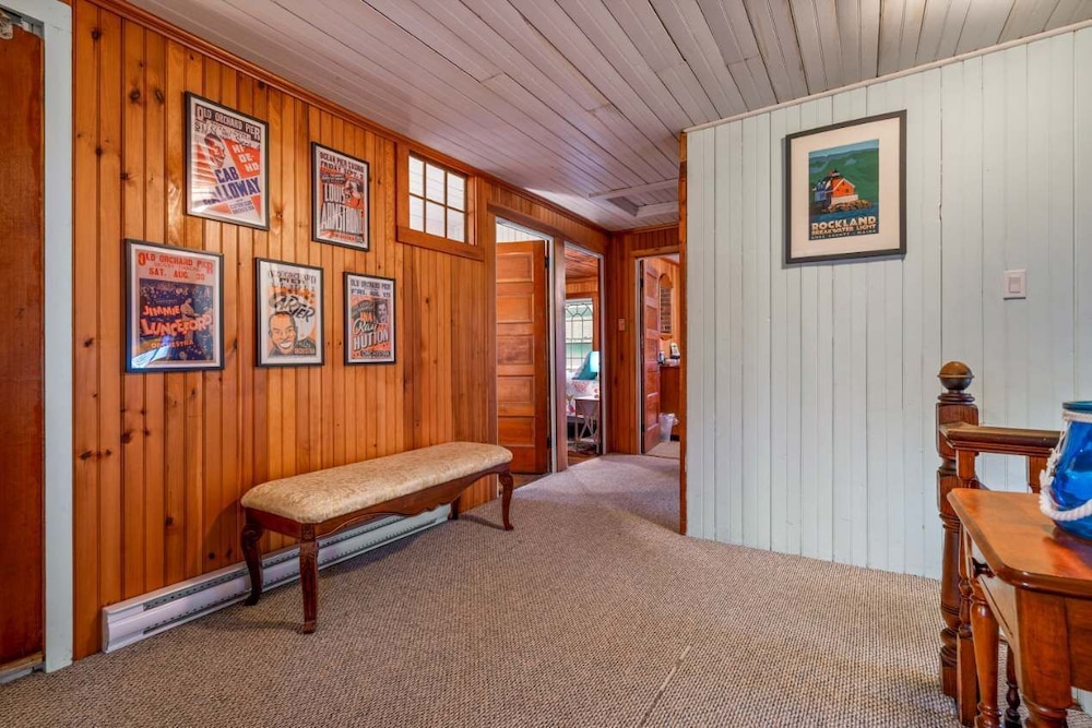 Danemead Cottage - For 10ppl
