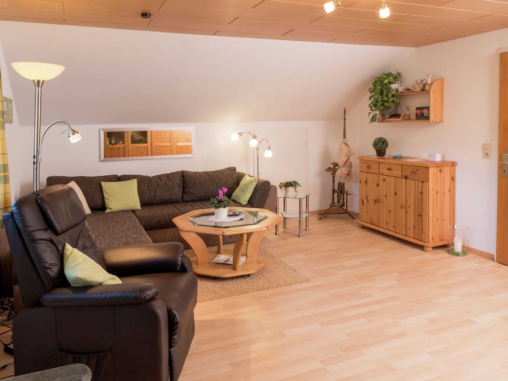 Ferienwohnung im Bernautal view 3