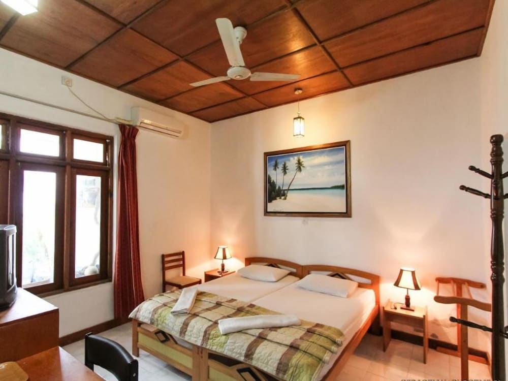 Goby Lodge Guest House view 5