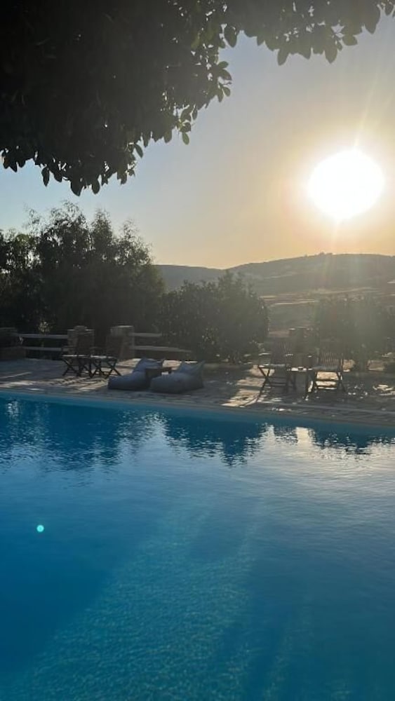 Casa Paros