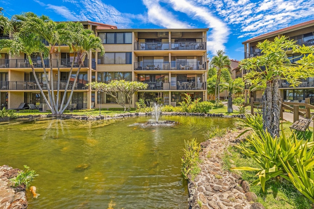 Papakea G101 1bed/1bath New Remodel 1 Bedroom Condo