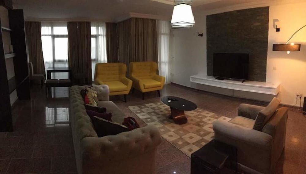 Koza Apartment
