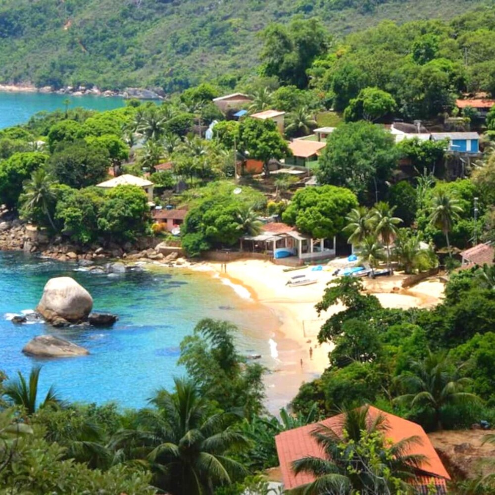 Bora Hostel Cajaiba