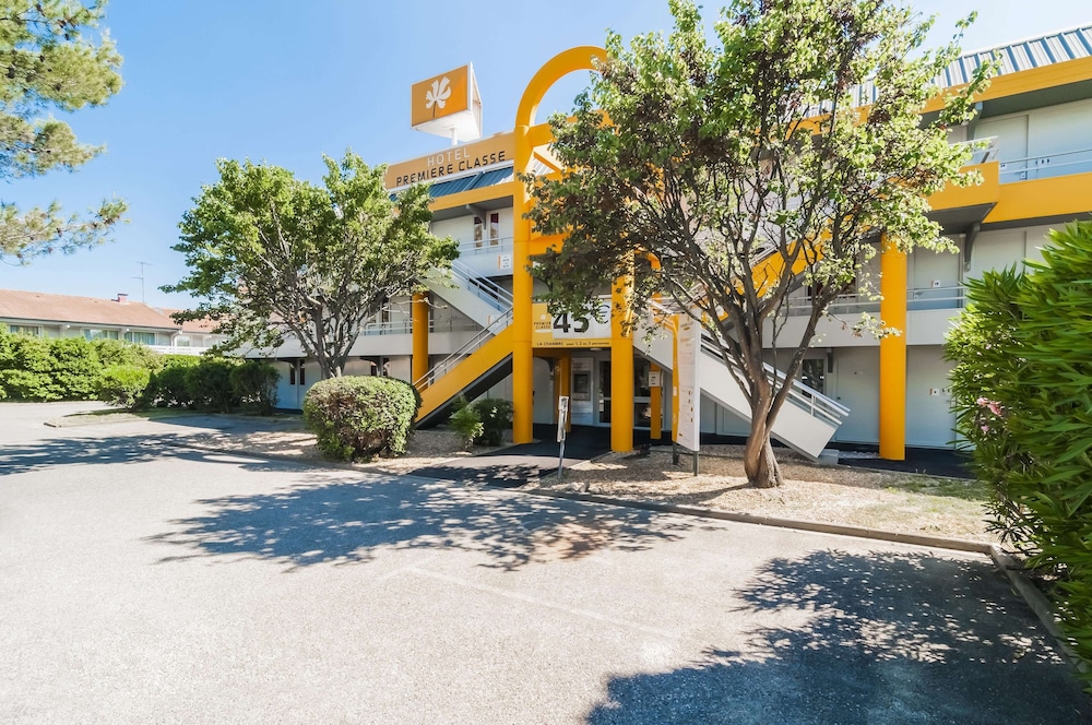 Orange Vacations - Premiere Classe Orange - Property Image 6