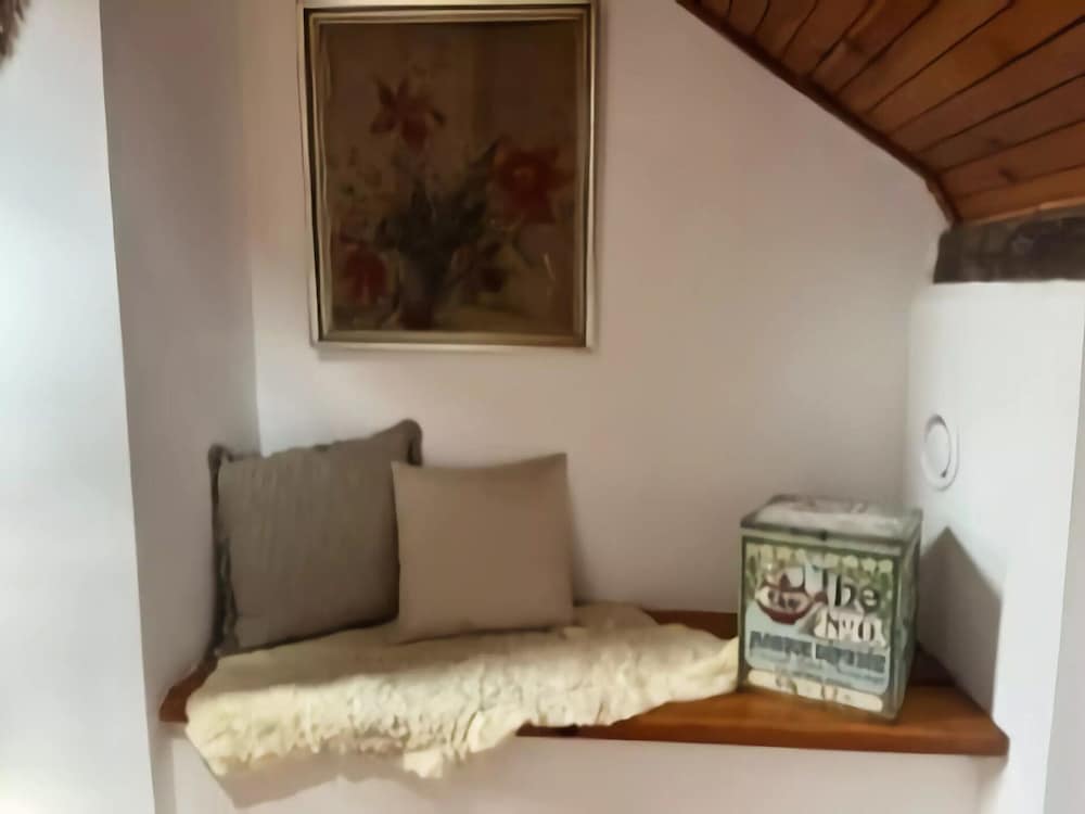 Holiday Home Knezice Near Jested Ski view 5