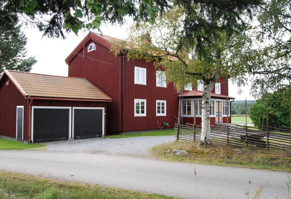 Bollnäs bed and breakfast, photo 14