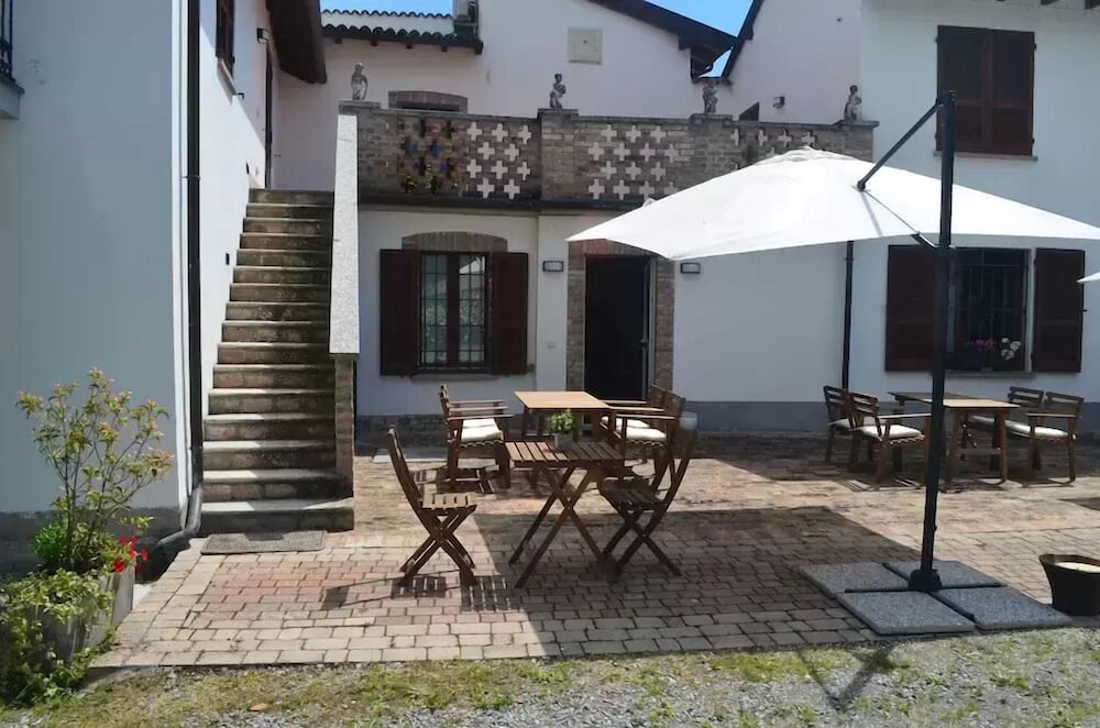 La Locanda di Calvignano