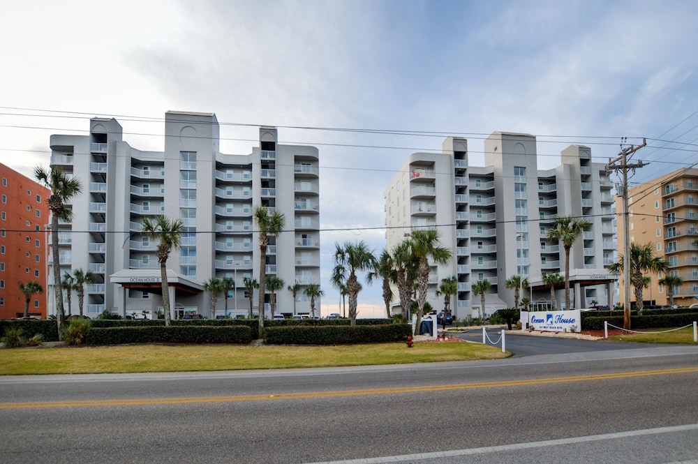 Ocean House Unit 2906