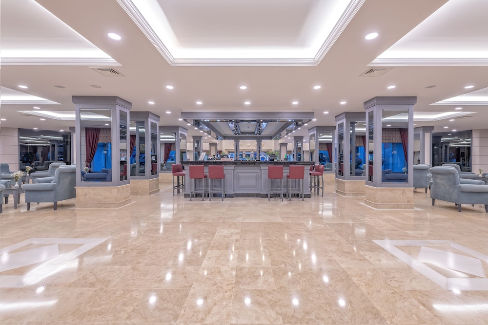 Meryan Otel - Her Şey Dâhil - Image 87