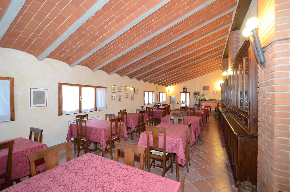 Agriturismo La Casella