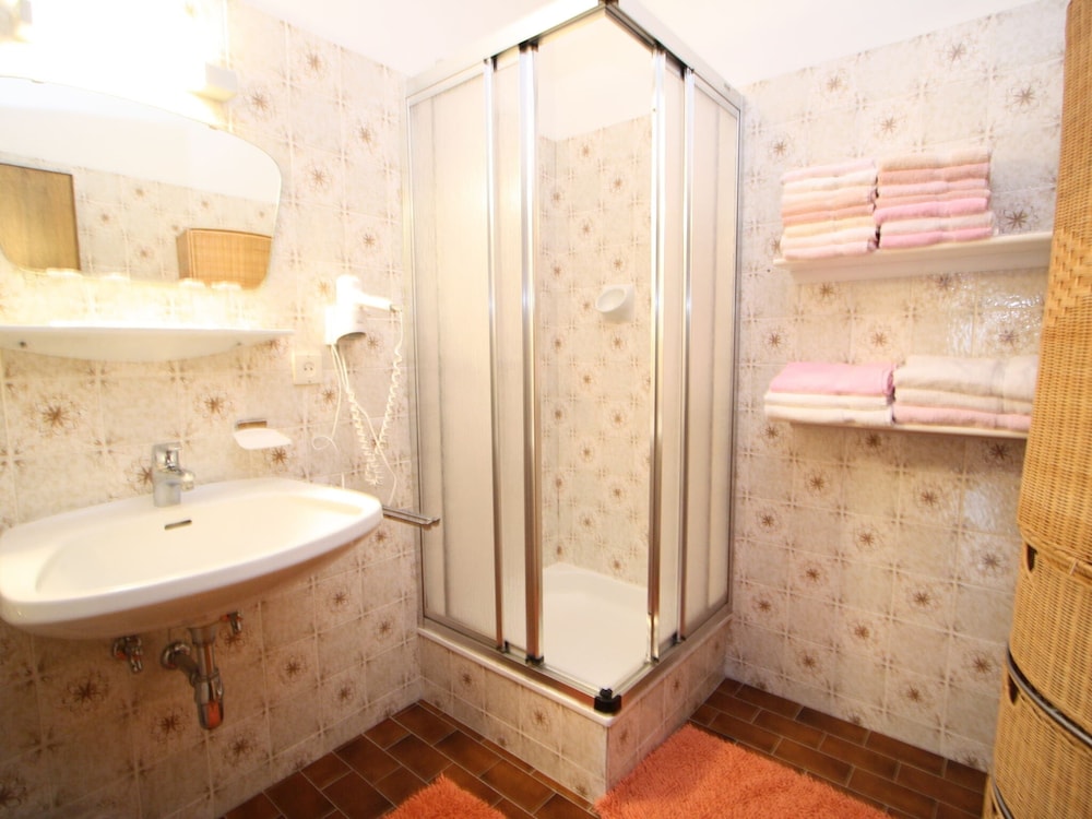 Scenic Apartment in Krispl Salzburg With Swimming Pool