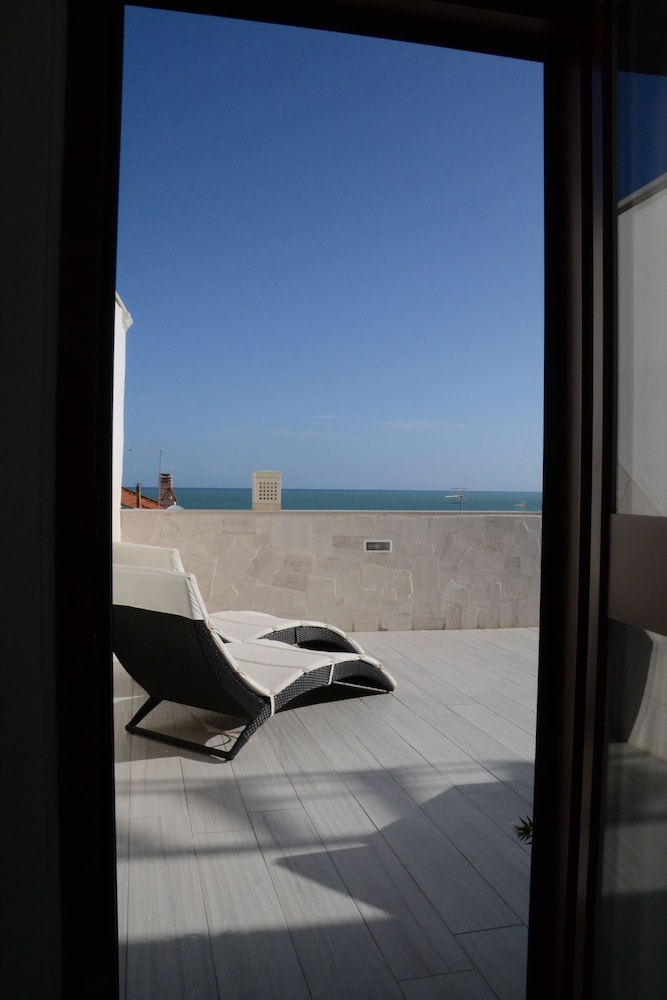 B&B Cuore di Vieste
