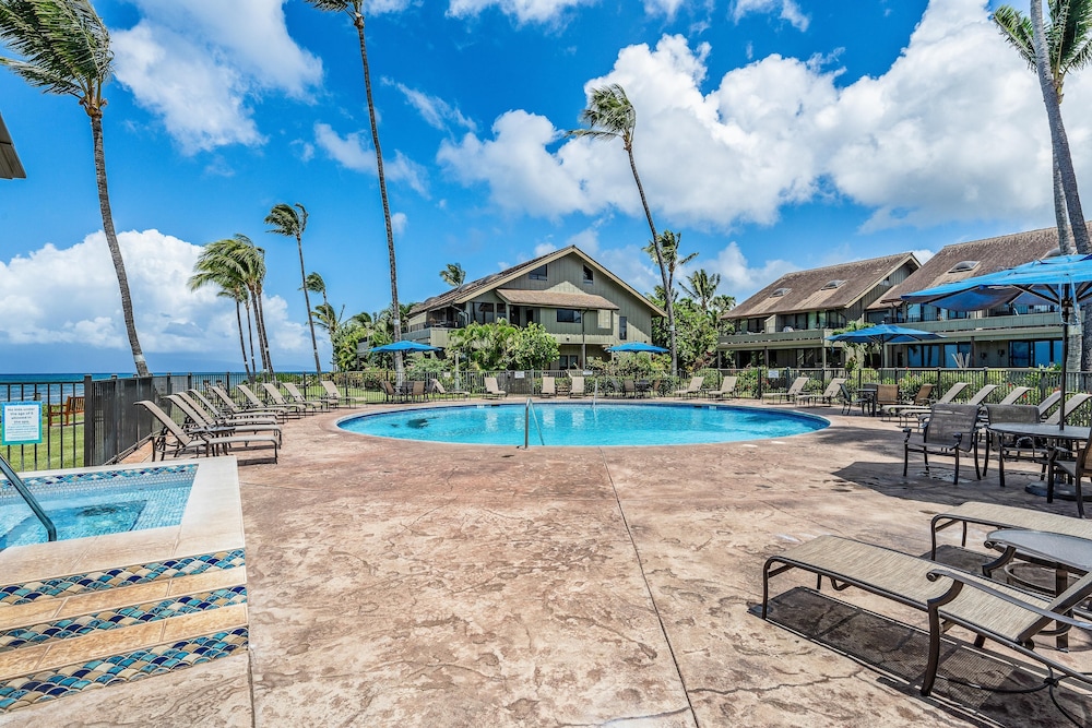 Kahana Village 36 in Lahaina
