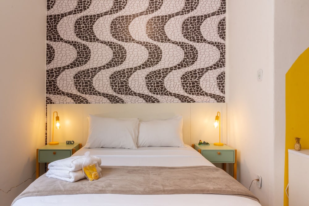 Cozy 6 Minutes From Copacabana Beach Br710