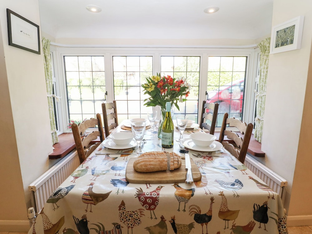 Cowfair Cottage