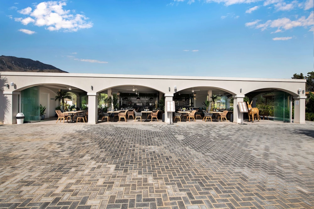 Anemos Luxury Grand Resort