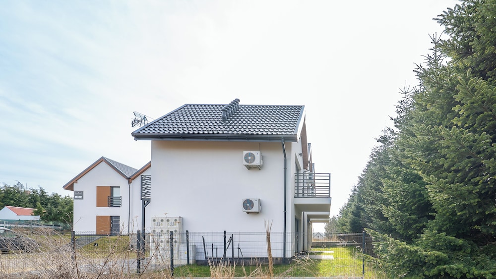Apartamenty Sun & Snow The One